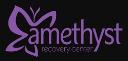 Amethyst Recovery Center logo